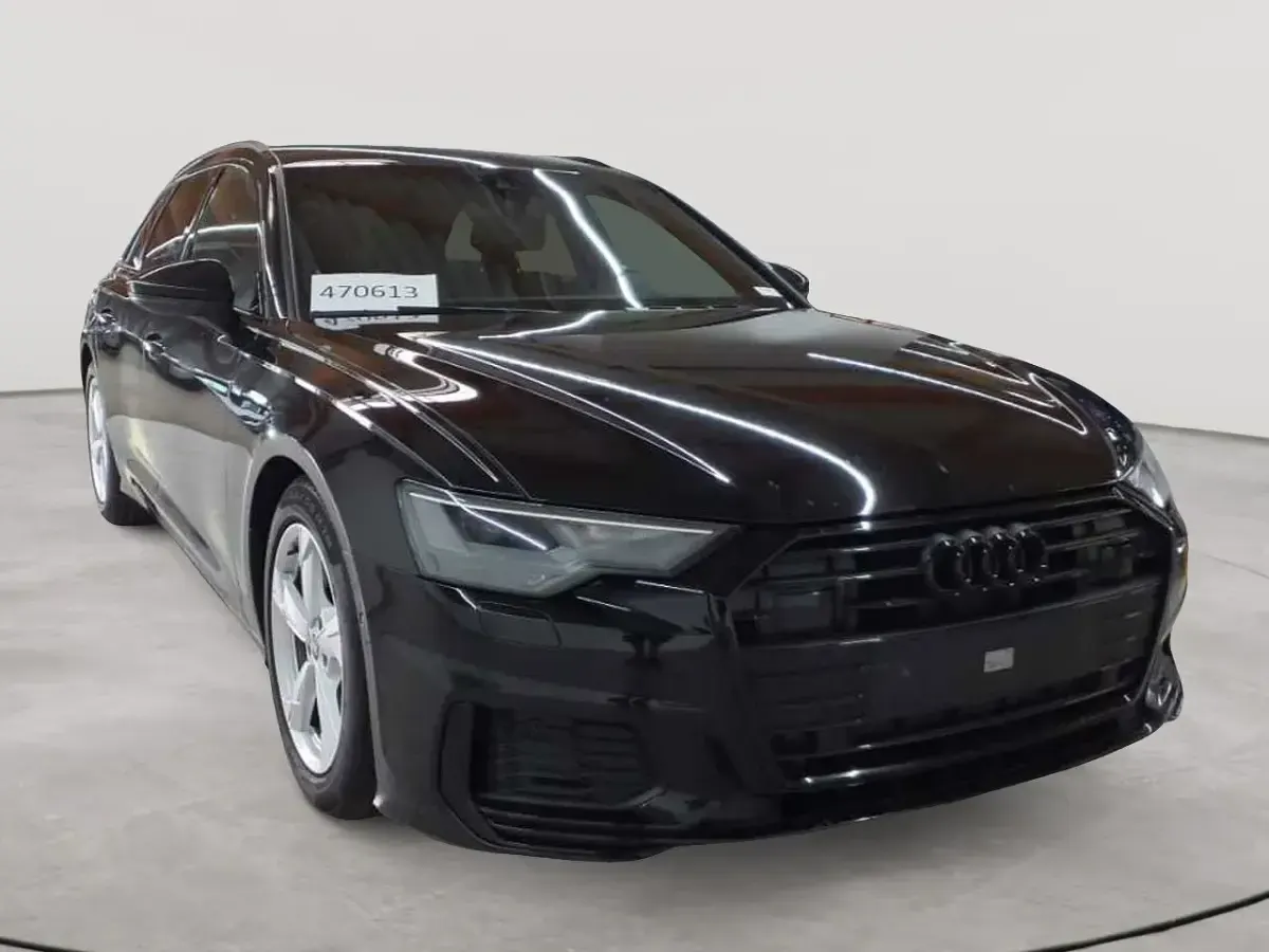 Gebraucht Audi A6 Sport 204 PS (150 kW) 2022 Kombi