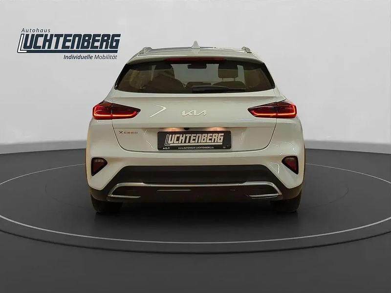 Gebraucht Kia XCeed Edition 7 120 PS (88 kW) 2023 Andere SUV