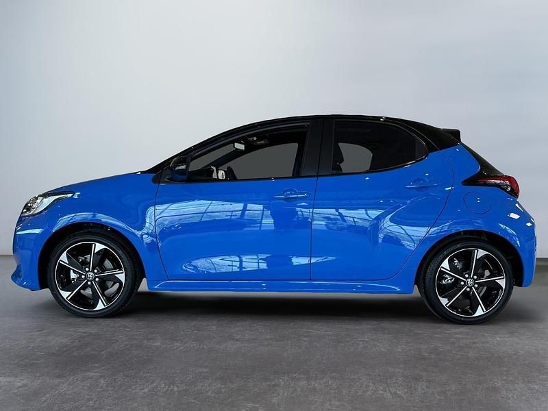 Neu Toyota Yaris Style 131 PS (96 kW) 2025 Kleinwagen