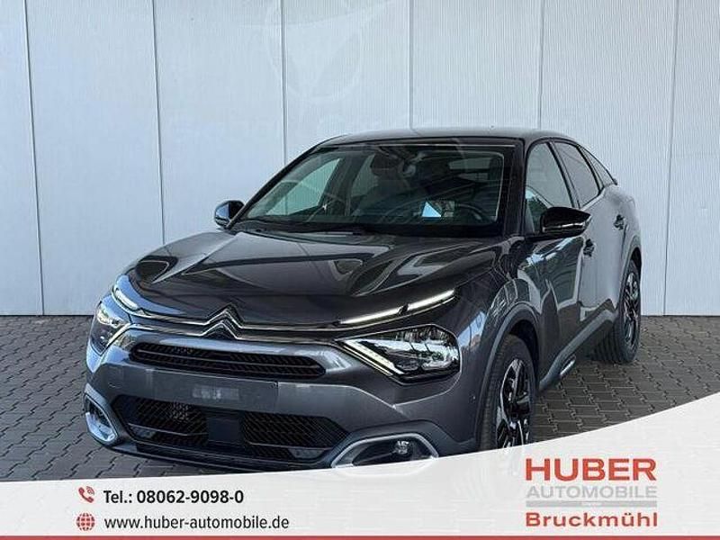 Andere Gebraucht 2024 Citroën C4 | 20.850 € (Guter Preis) - Bild 1/4