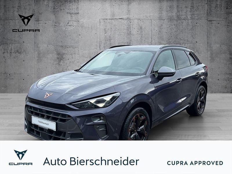 Violett Gebraucht 2025 Cupra Terramar SUV | 41.950 € (Guter Preis) - Bild 1/2