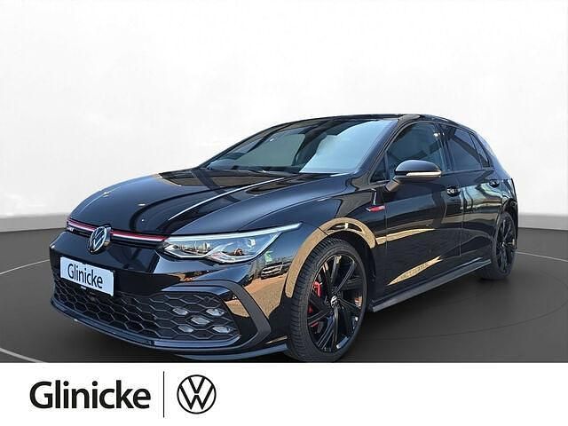 Schwarz Gebraucht 2022 VW Golf VIII GTI Limousine | 29.920 € (Fairer Preis) - Bild 1/2