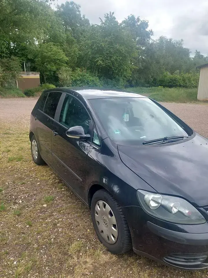 Gebraucht VW Golf IV Goal 102 PS (75 kW) 2006 Limousine