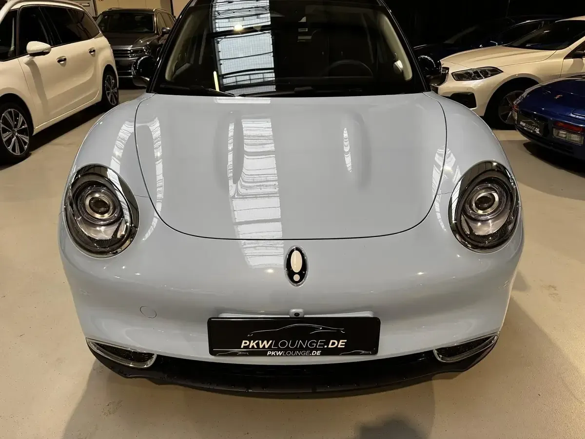 Gebraucht Ora 03 125 kW (171 PS) 2024 Kleinwagen