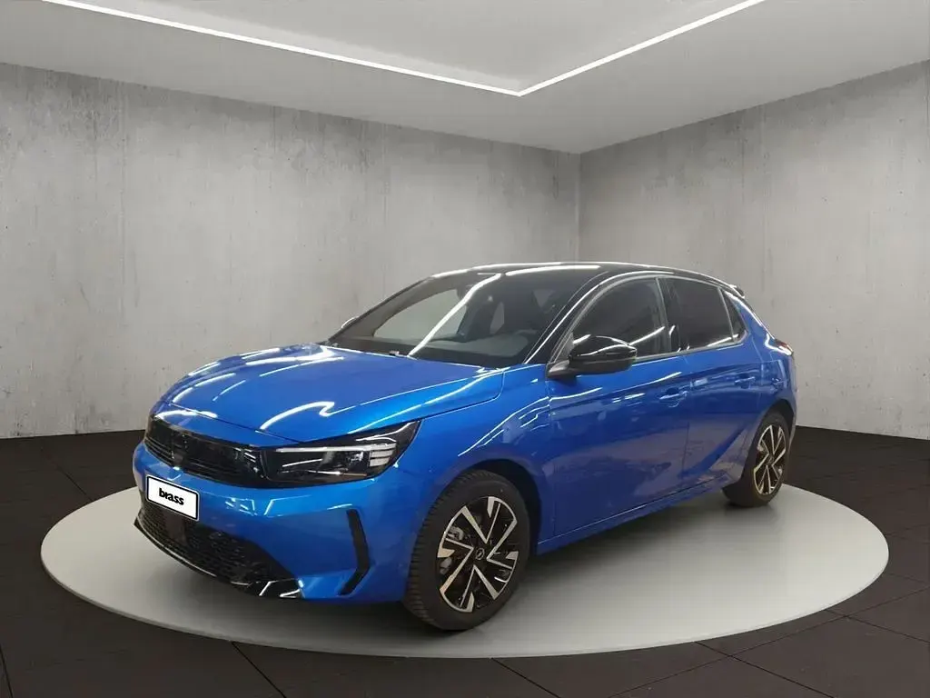 Gebraucht Opel Corsa 110 PS (80 kW) 2026 Kleinwagen