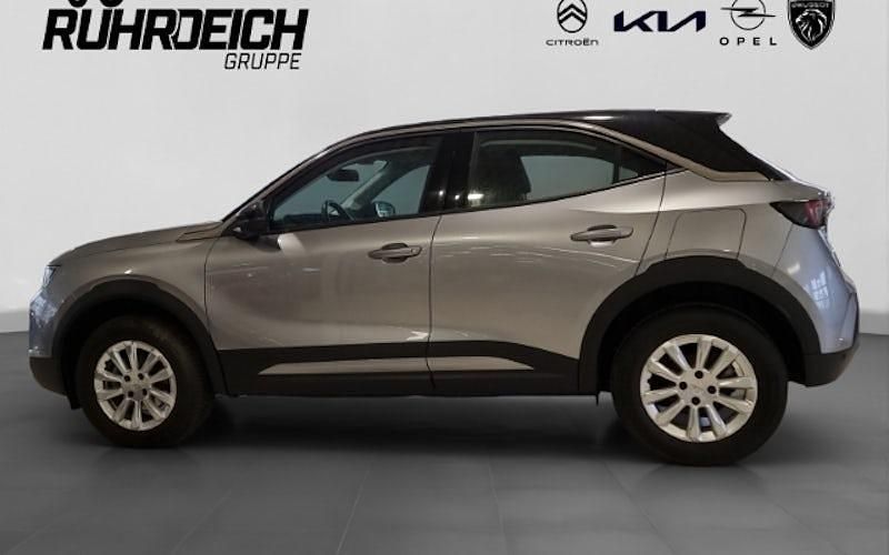 Gebraucht Opel Mokka Enjoy 100 PS (73 kW) 2023 Grau SUV