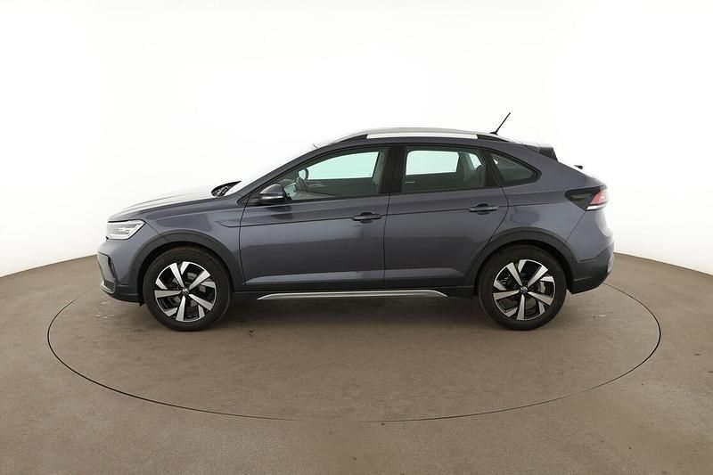 Gebraucht VW Taigo Style 2023 Grau SUV