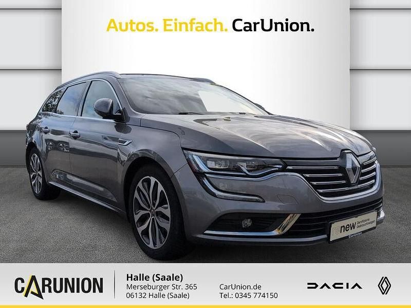 Gebraucht Renault Talisman 2019 Grau