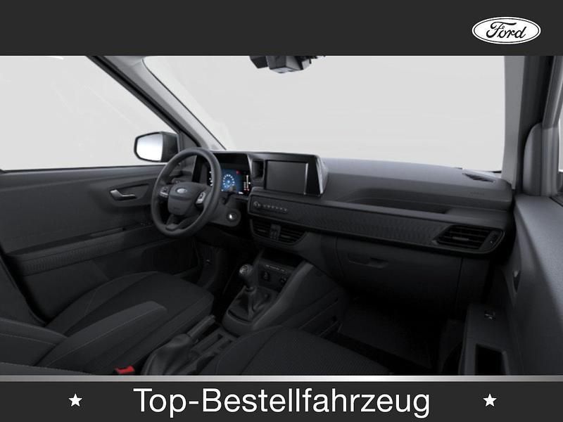 Neu Ford Transit Trend 2025 Van