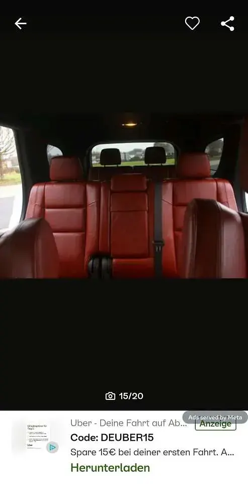 Używany Dodge Durango 364 KM (267 kW) 2019 SUV