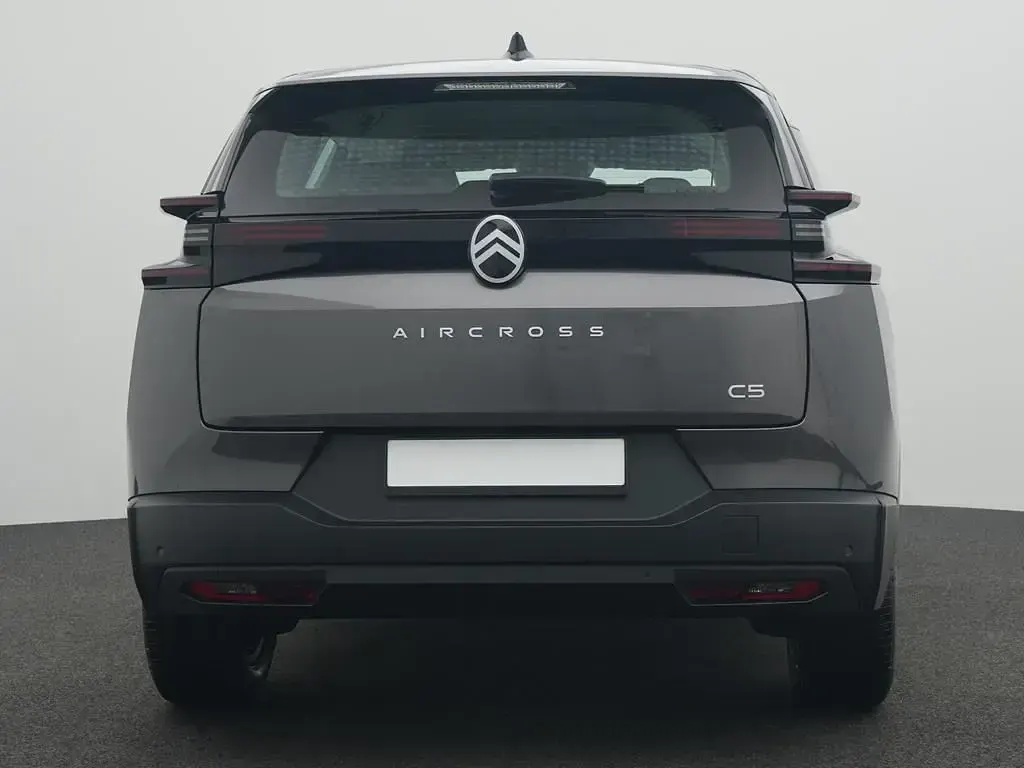 Neu Citroën C5 Aircross 145 PS (106 kW) 2026 Grau SUV