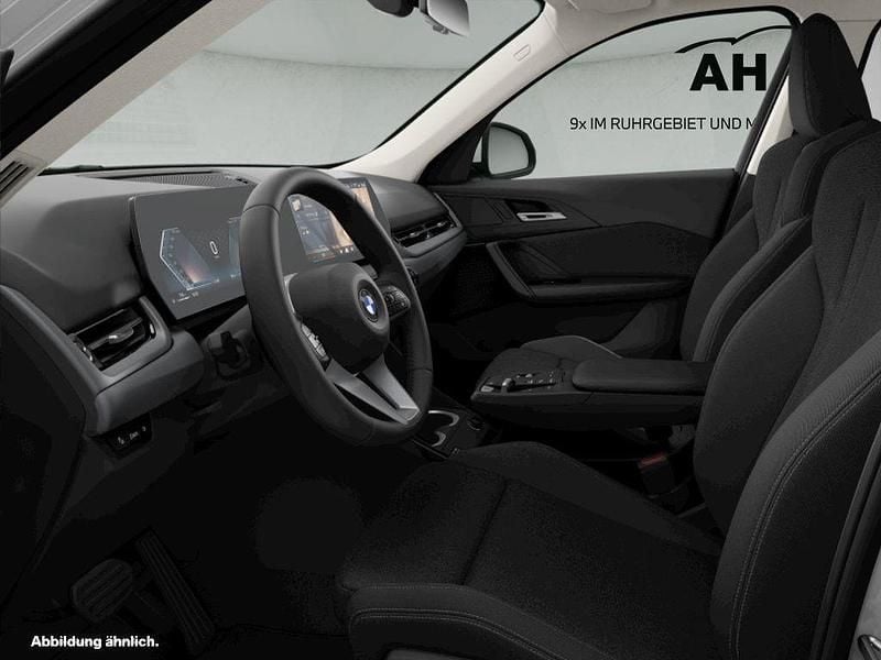 Gebraucht BMW X1 Shadowline 156 PS (114 kW) 2025 Schwarz SUV