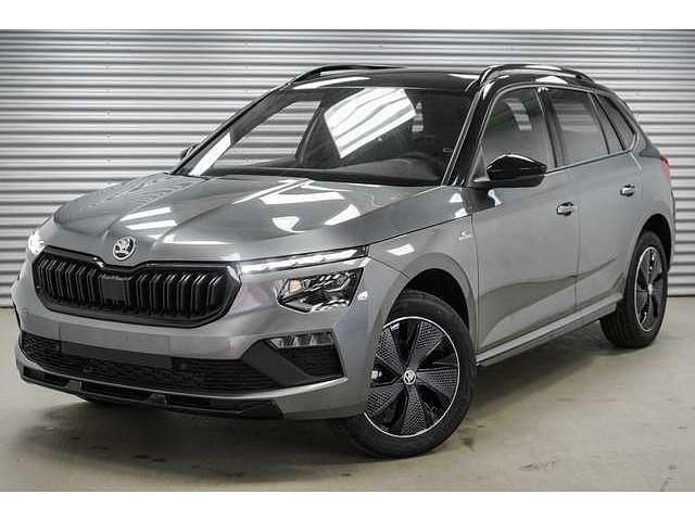 Neu 2025 Skoda Kamiq SUV | 29.880 € (Guter Preis) - Bild 1/2