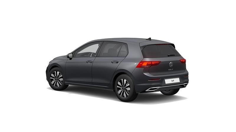 Gebraucht VW Golf VIII Move 131 PS (96 kW) 2023