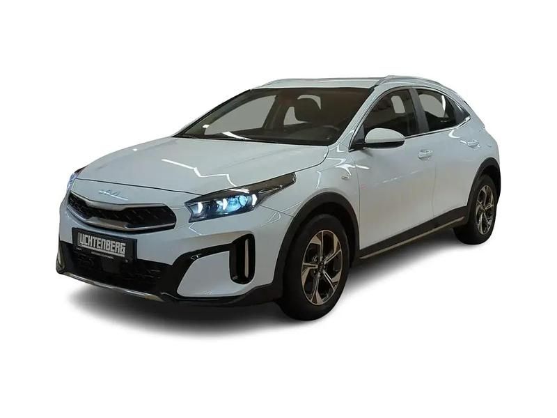 Gebraucht Kia XCeed Edition 7 120 PS (88 kW) 2023 Andere SUV