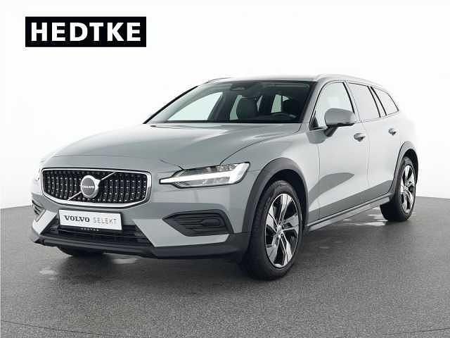 Gebraucht 2023 Volvo V60 CC Kombi | 44.550 € (Teuer) - Bild 1/4