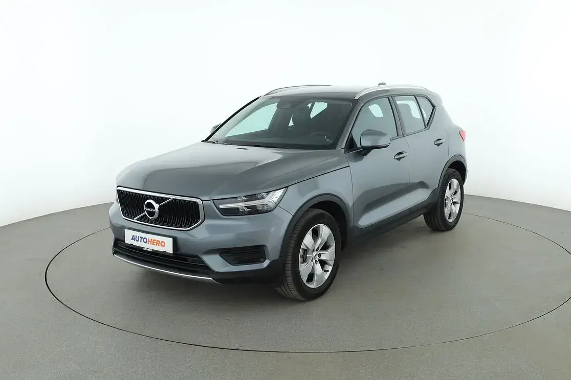 Gebraucht Volvo XC40 Momentum 150 PS (110 kW) 2019 SUV