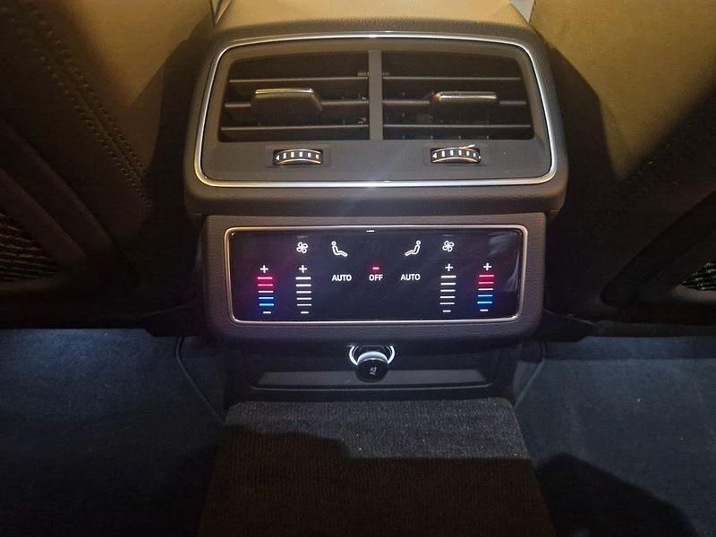 Usata Audi A6 Advanced 204 CV (150 kW) 2019 Grigio Station wagon