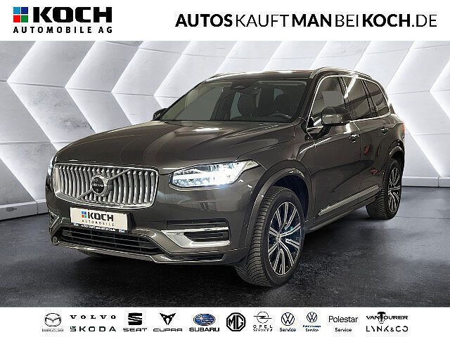Gebraucht 2023 Volvo XC90 SUV | 59.490 € (Fairer Preis) - Bild 1/4