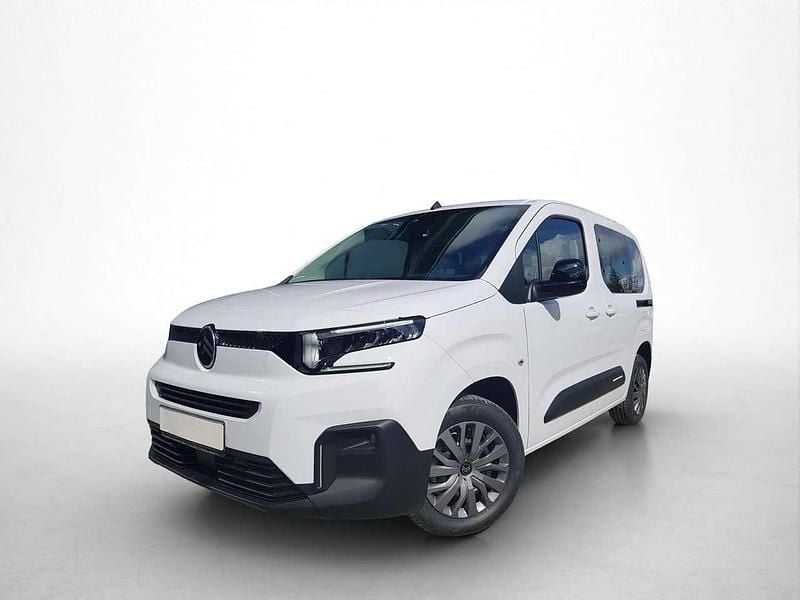 Icy white Neu 2025 Citroën Berlingo Van / Kleinbus | 25.840 € (Fairer Preis) - Bild 1/4