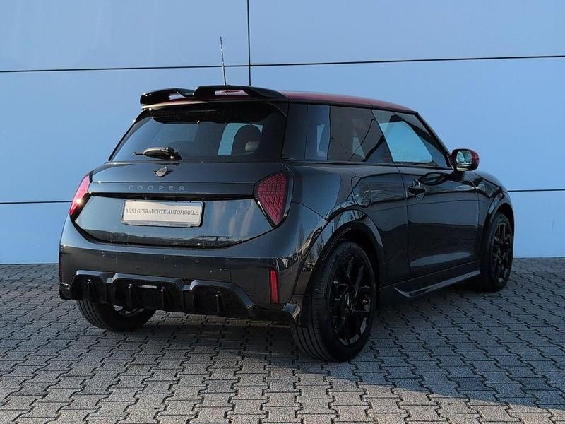 Gebraucht Mini Cooper 156 PS (114 kW) 2024 Grau Kleinwagen