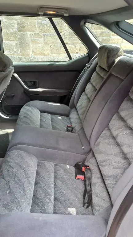 Gebraucht Citroën XM 147 PS (108 kW) 1997 Silber Limousine