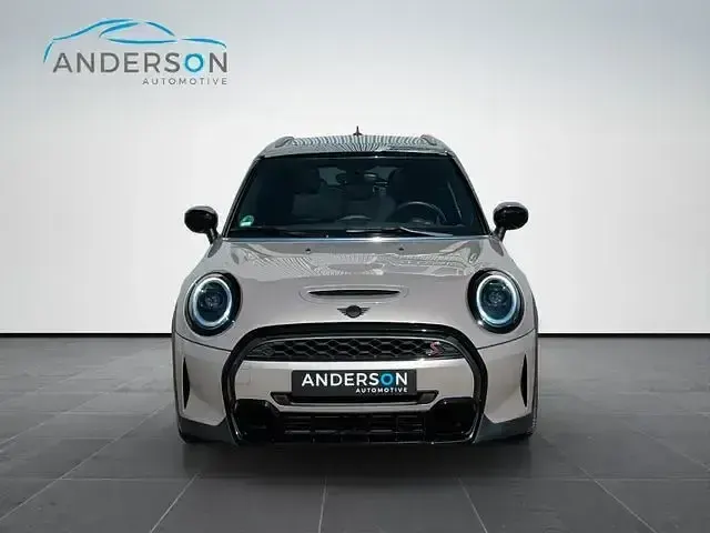 Gebraucht Mini Cooper S 178 PS (130 kW) 2022 Grau Kleinwagen
