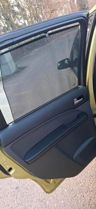 Gebraucht Ford Focus 101 PS (74 kW) 2006 Grün Kombi