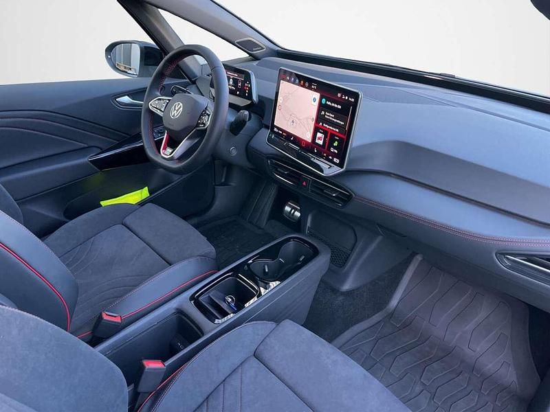 Neu VW ID.3 GTX 239 kW (326 PS) 2026 Gletscherweiss Kleinwagen