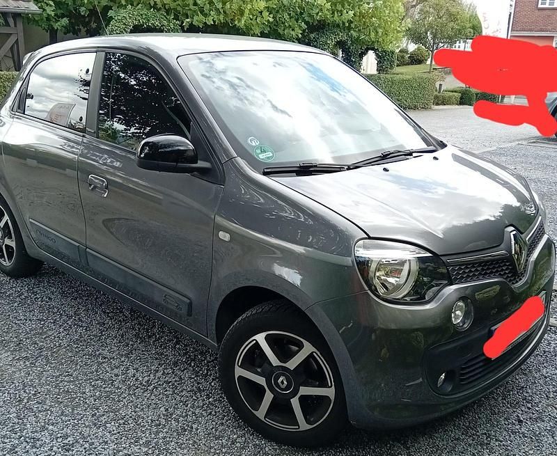 Gebraucht 2018 Renault Twingo Kleinwagen | 7.490 € (Fairer Preis) - Bild 1/4