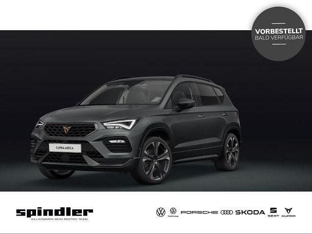 Grau Neu 2026 Cupra Ateca SUV | 34.340 € (Guter Preis) - Bild 1/4