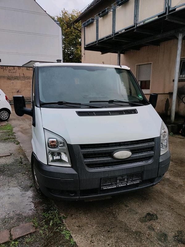 Gebraucht 2010 Ford Transit Van / Kleinbus | 3.000 € - Bild 1/4