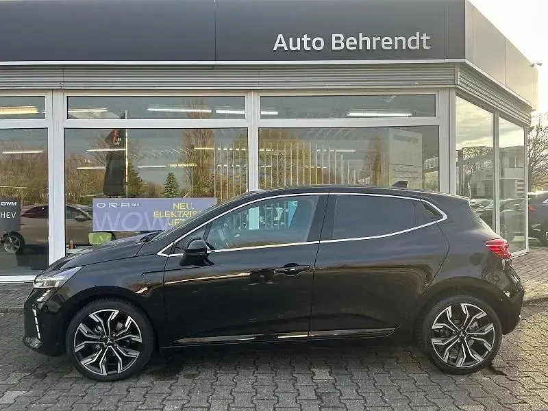 Gebraucht Mitsubishi Colt Top 91 PS (66 kW) 2023 Schwarz Kleinwagen