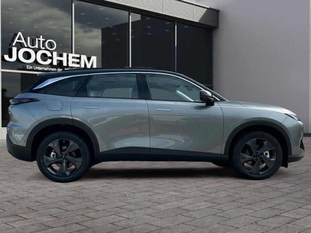 Neu Baic X55 177 PS (130 kW) 2025 Grau SUV