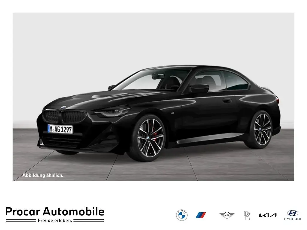 Używany BMW M240 M Sport 374 KM (275 kW) 2023 Coupe