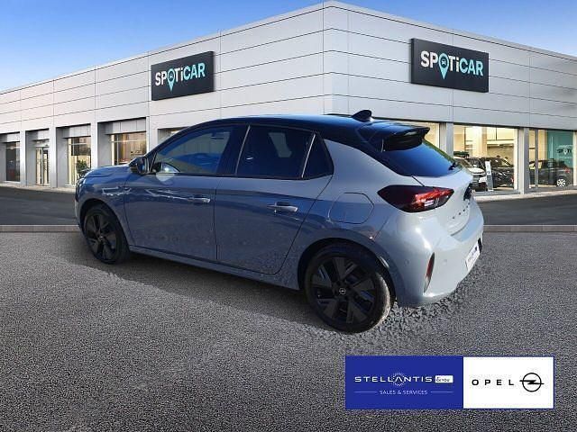 Neu Opel Corsa-e 114 kW (156 PS) 2025 Grau Kleinwagen