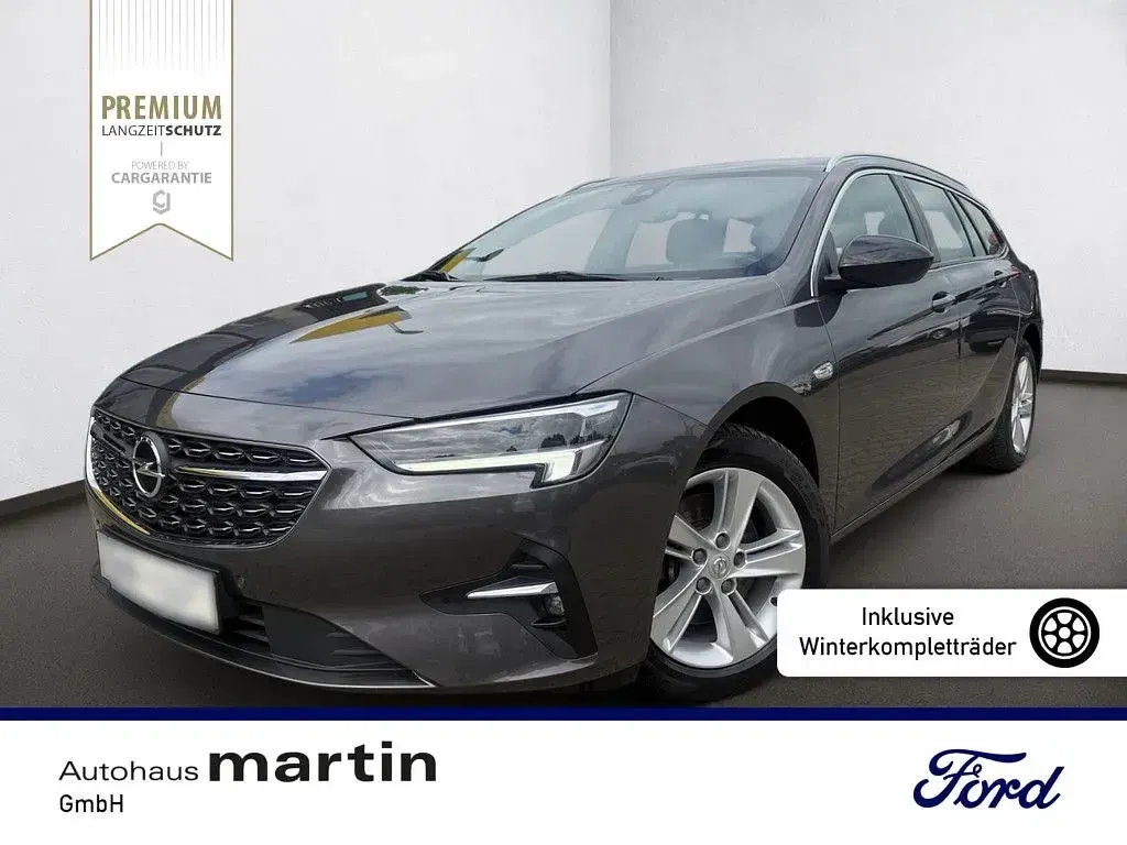 Gebraucht Opel Insignia Elegance 174 PS (127 kW) 2023 Kombi