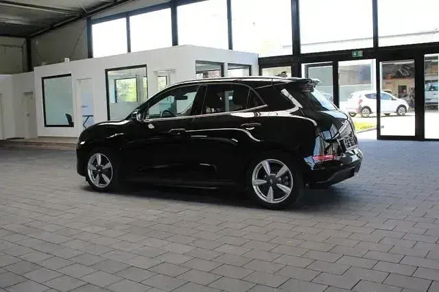 Second-hand Ora 03 125 kW (171 CP) 2023 Negru Hatchback