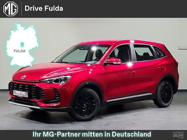 Neu MG ZS 116 PS (85 kW) 2025 Andere farbe Limousine