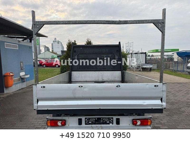 Gebraucht Fiat Ducato 131 PS (96 kW) 2019 Weiß Van