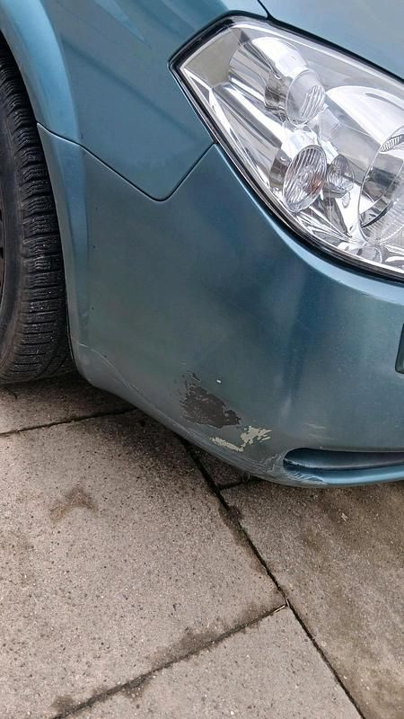 Gebraucht Nissan Primera 115 PS (84 kW) 2003 Grün Kombi