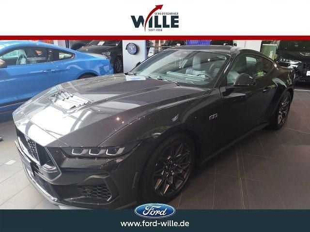 Neu Ford Mustang Fastback 446 PS (328 kW) 2025 Grau