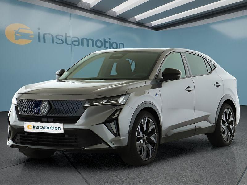 Grau Gebraucht 2025 Renault Rafale SUV | 43.649 € (Fairer Preis) - Bild 1/4