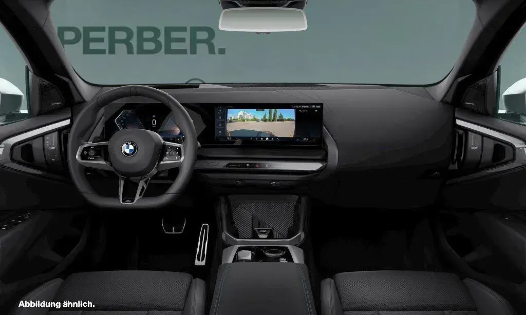 Gebraucht BMW X3 Performance 197 PS (144 kW) 2025 Weiß SUV