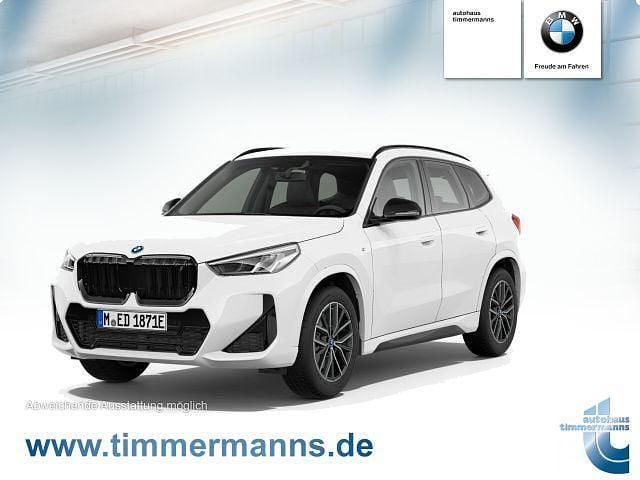 Weiß Gebraucht 2023 BMW iX1 M Sport SUV | 39.930 € (Fairer Preis) - Bild 1/4