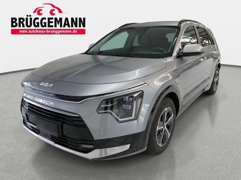 Andere Neu 2025 Kia Niro Spirit SUV | 35.990 € (Superpreis) - Bild 1/4