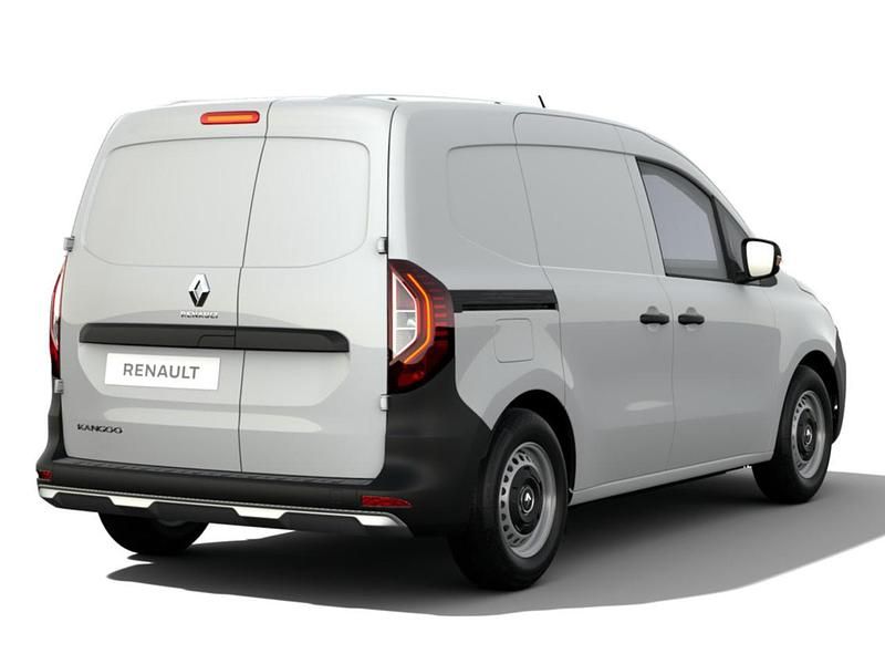 Gebraucht Renault Kangoo Rapid Advance 75 PS (55 kW) 2024 Van / Kleinbus