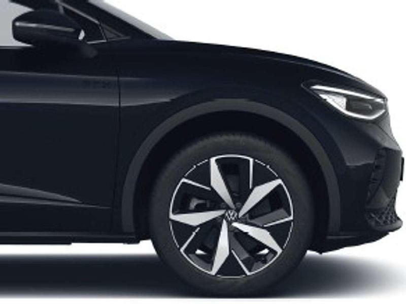 Neu VW ID.4 GTX 250 kW (340 PS) 2026 Grenadillschwarz metallic SUV