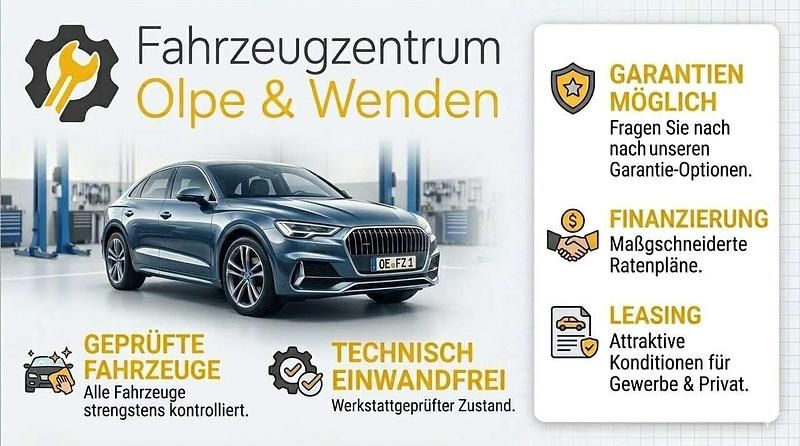 Neu Dacia Duster Extreme 154 PS (113 kW) 2026 Grau SUV