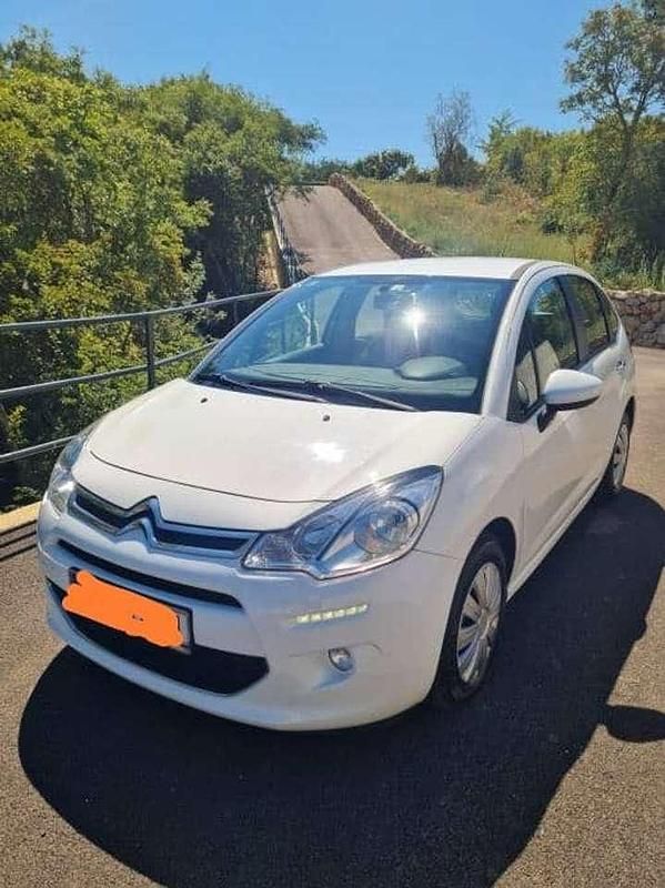 Gebraucht 2013 Citroën C3 Touch Kleinwagen | 3.400 € (Guter Preis) - Bild 1/4